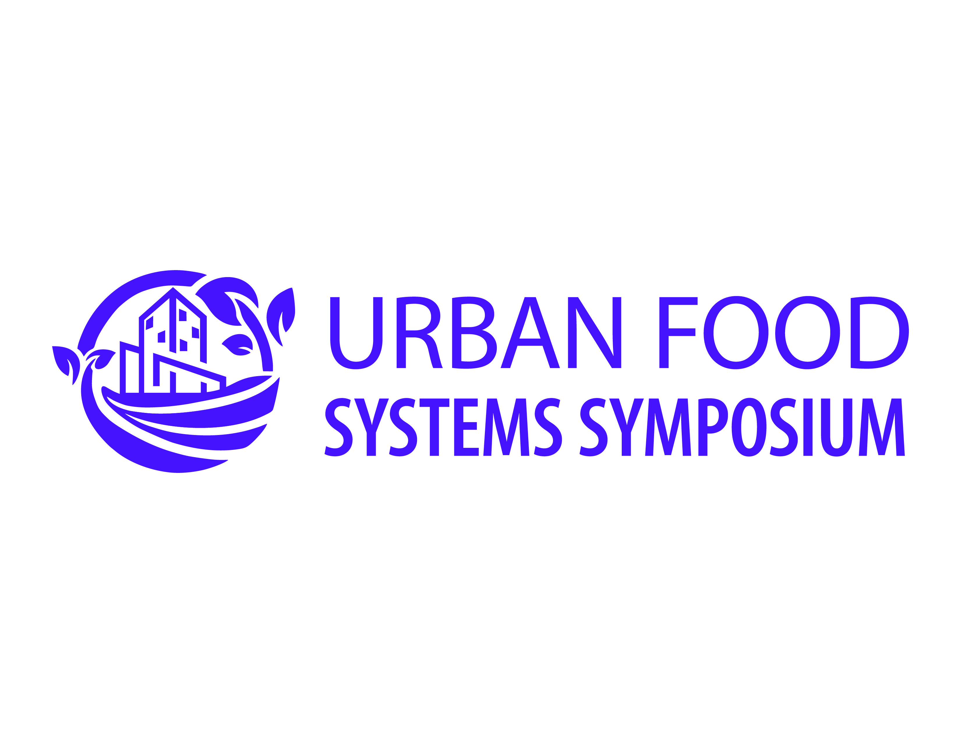 Kansas State University Urban Food Systems Symposium Logo
